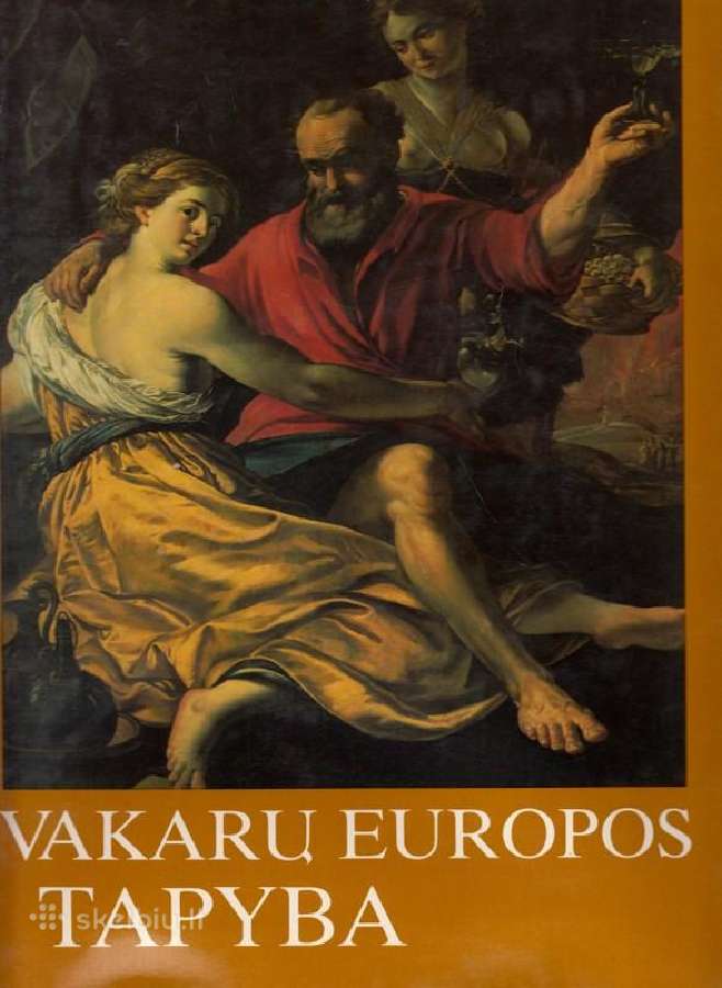 Publikuojamos 199 paveikslų reprodukcijos