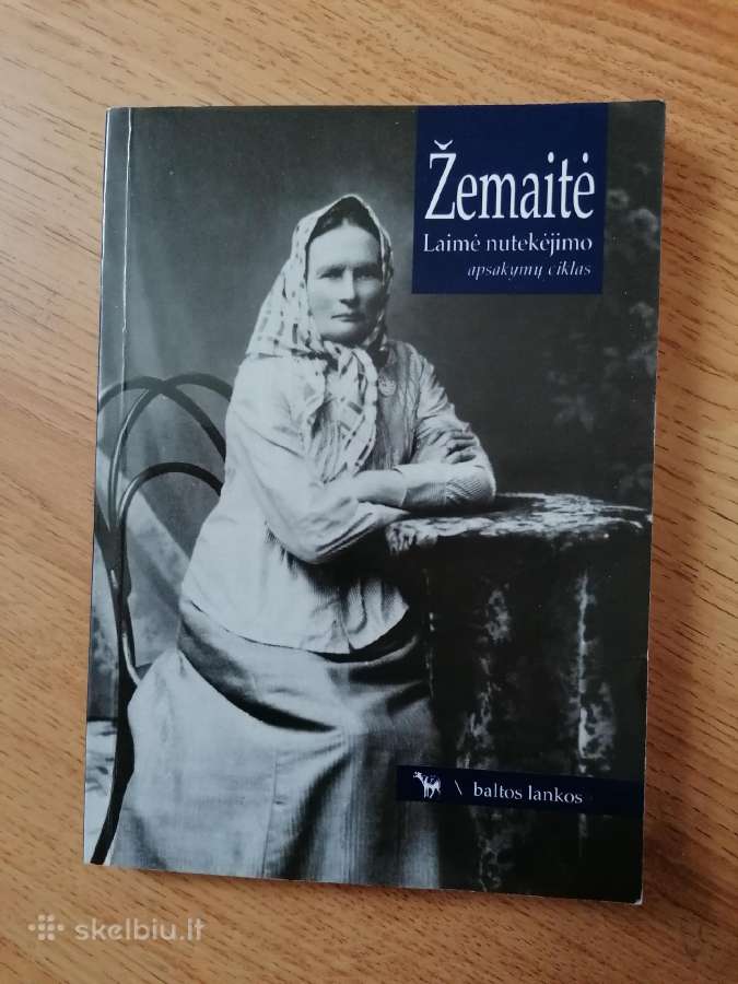 Daug įvairių geru knygu - nuotraukos Nr. 22