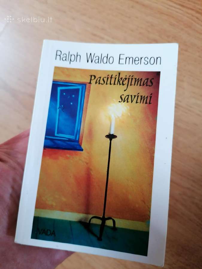 Daug įvairių geru knygu - nuotraukos Nr. 23
