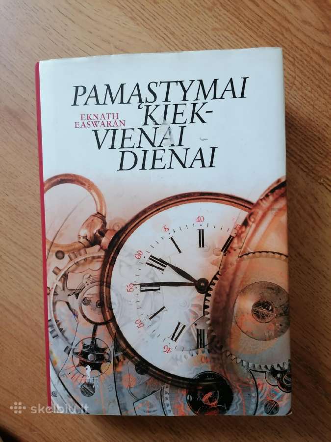 Daug įvairių geru knygu - nuotraukos Nr. 24