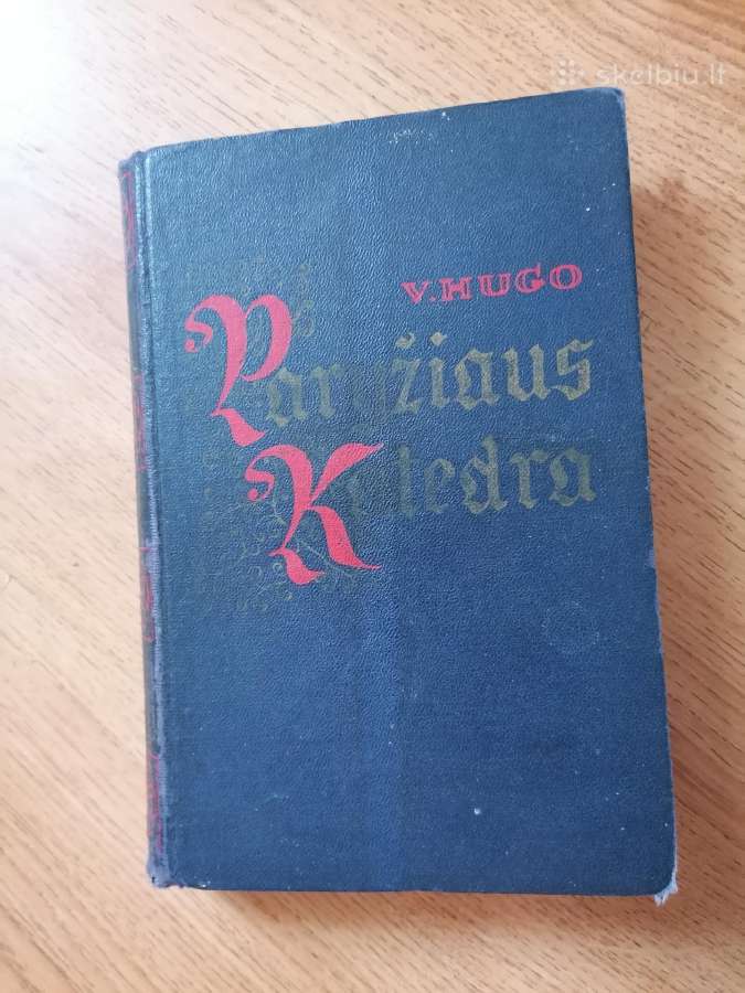 Daug įvairių geru knygu - nuotraukos Nr. 21