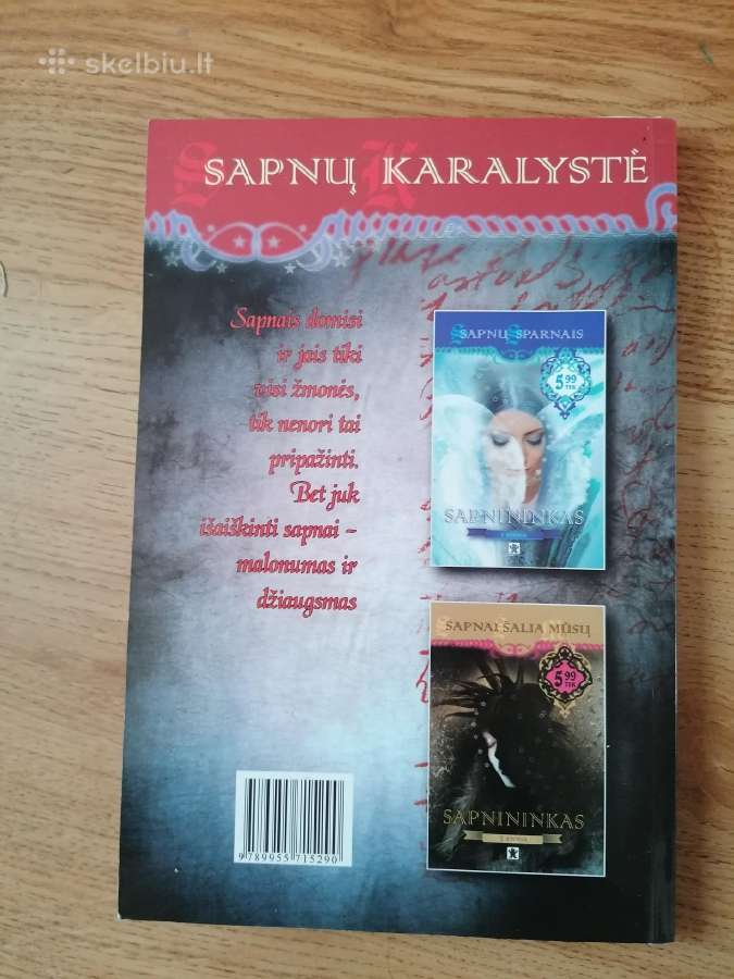 Daug įvairių geru knygu - nuotraukos Nr. 25