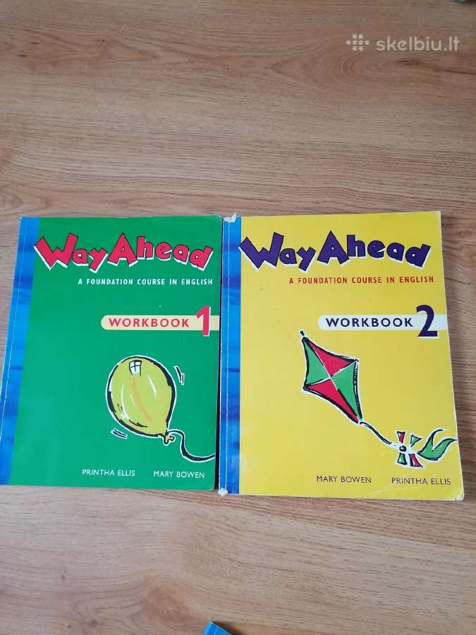 Daug knygu vaikams - nuotraukos Nr. 31