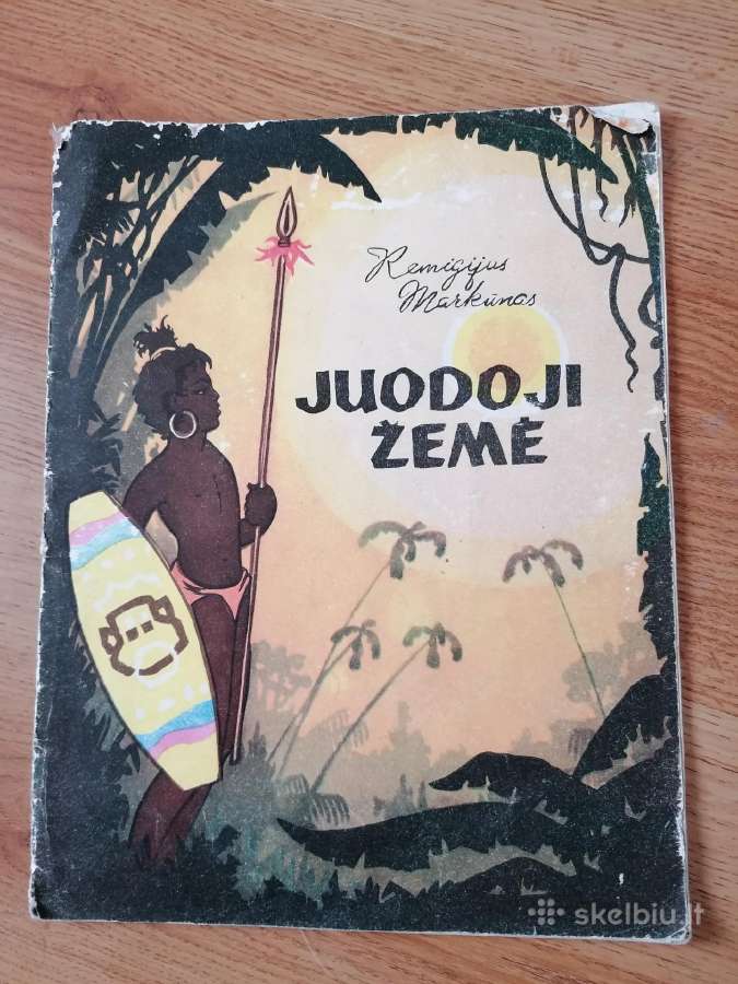 Daug knygu vaikams - nuotraukos Nr. 33