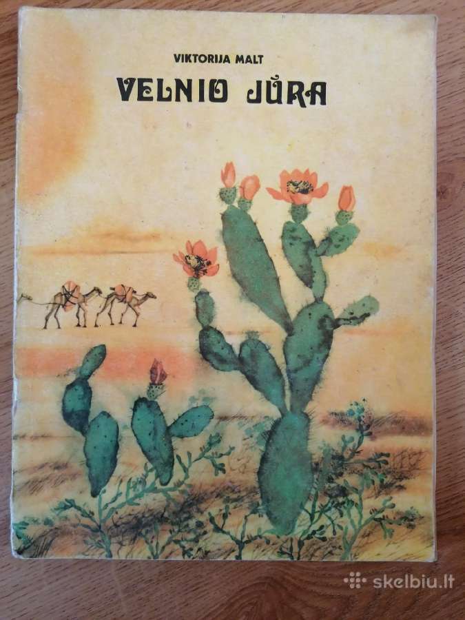 Daug knygu vaikams - nuotraukos Nr. 30