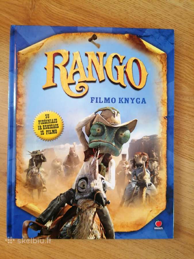 Daug knygu vaikams - nuotraukos Nr. 32
