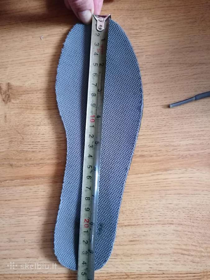 Salomon labai geri kedai 38 dydis - nuotraukos Nr. 6