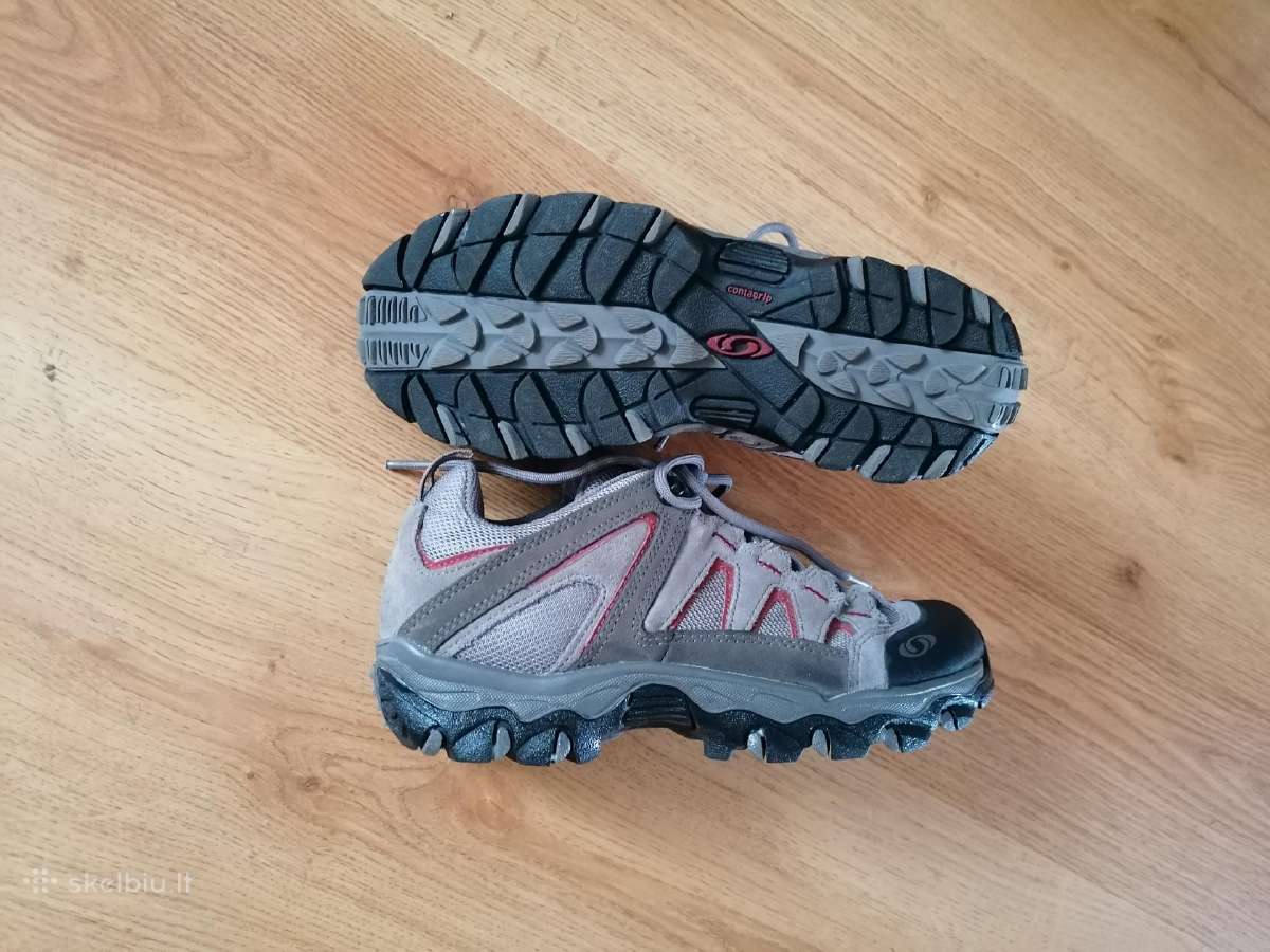 Salomon labai geri kedai 38 dydis - nuotraukos Nr. 5