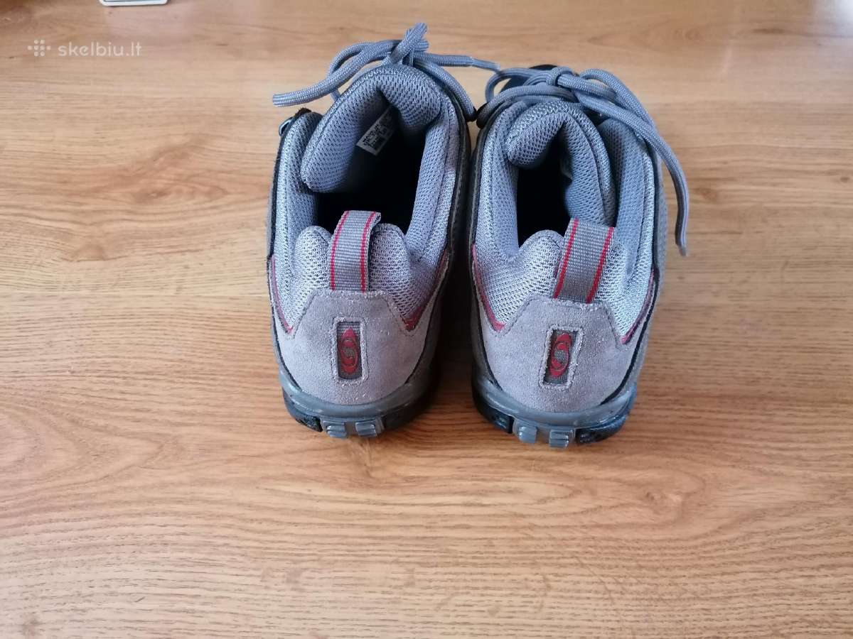 Salomon labai geri kedai 38 dydis - nuotraukos Nr. 7