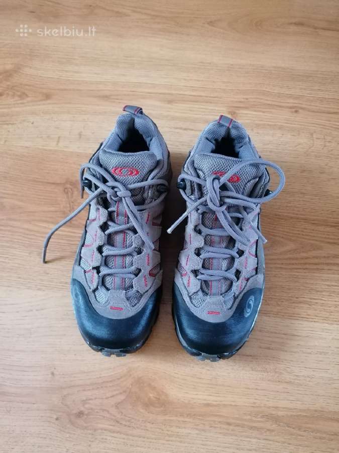 Salomon labai geri kedai 38 dydis
