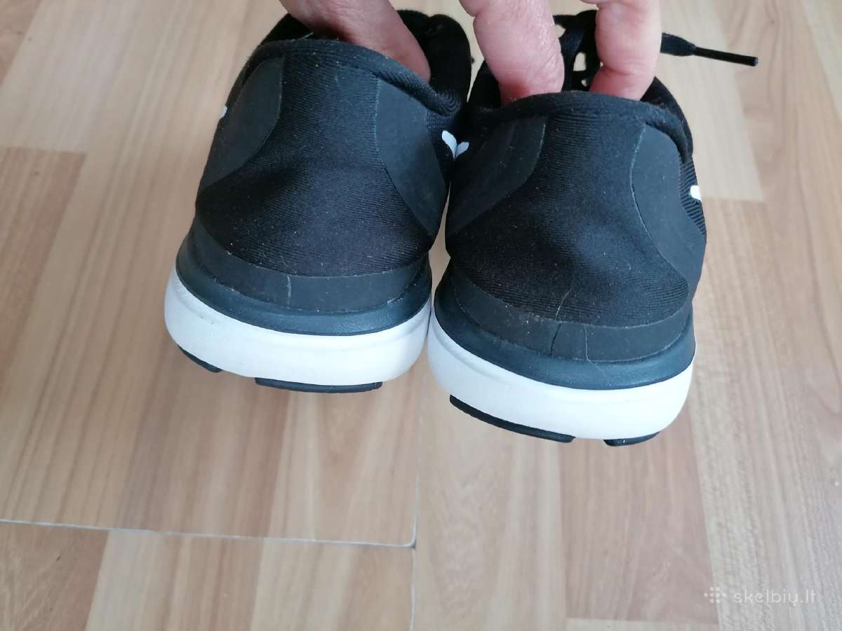 Vos 1 kart dėvėti Nike Flex run kedai - nuotraukos Nr. 7