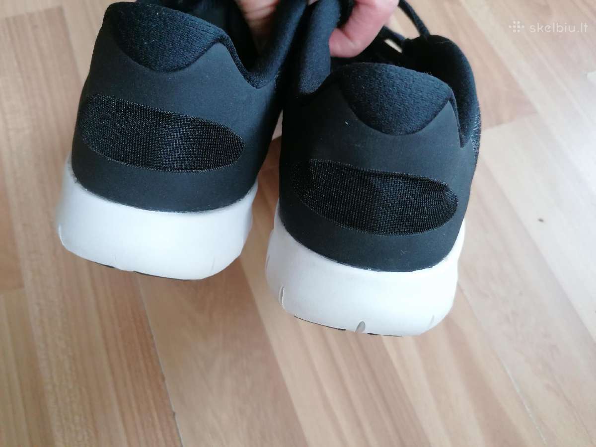 Nike free run kedai 38.5 dydis - nuotraukos Nr. 4