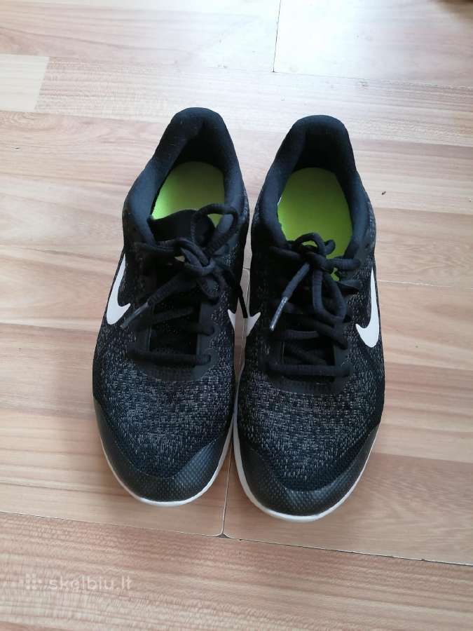 Nike free run kedai 38.5 dydis - nuotraukos Nr. 3