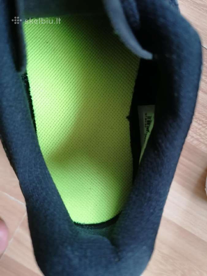 Nike free run kedai 38.5 dydis - nuotraukos Nr. 5