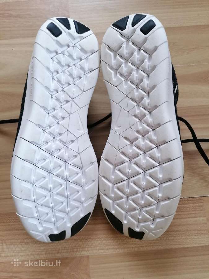 Nike free run kedai 38.5 dydis - nuotraukos Nr. 2