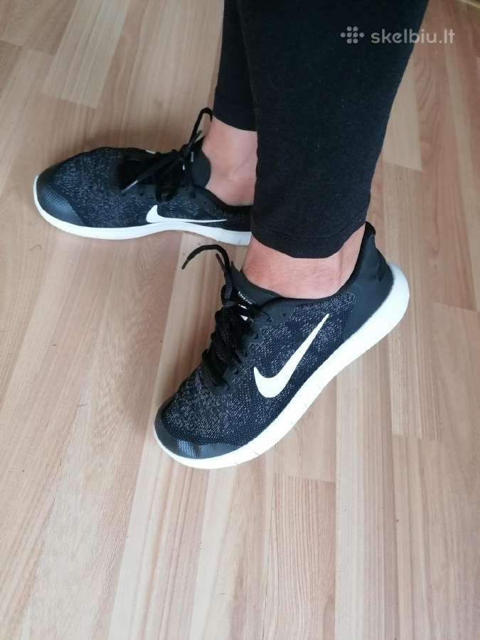 Nike free run kedai 38.5 dydis - nuotraukos Nr. 10
