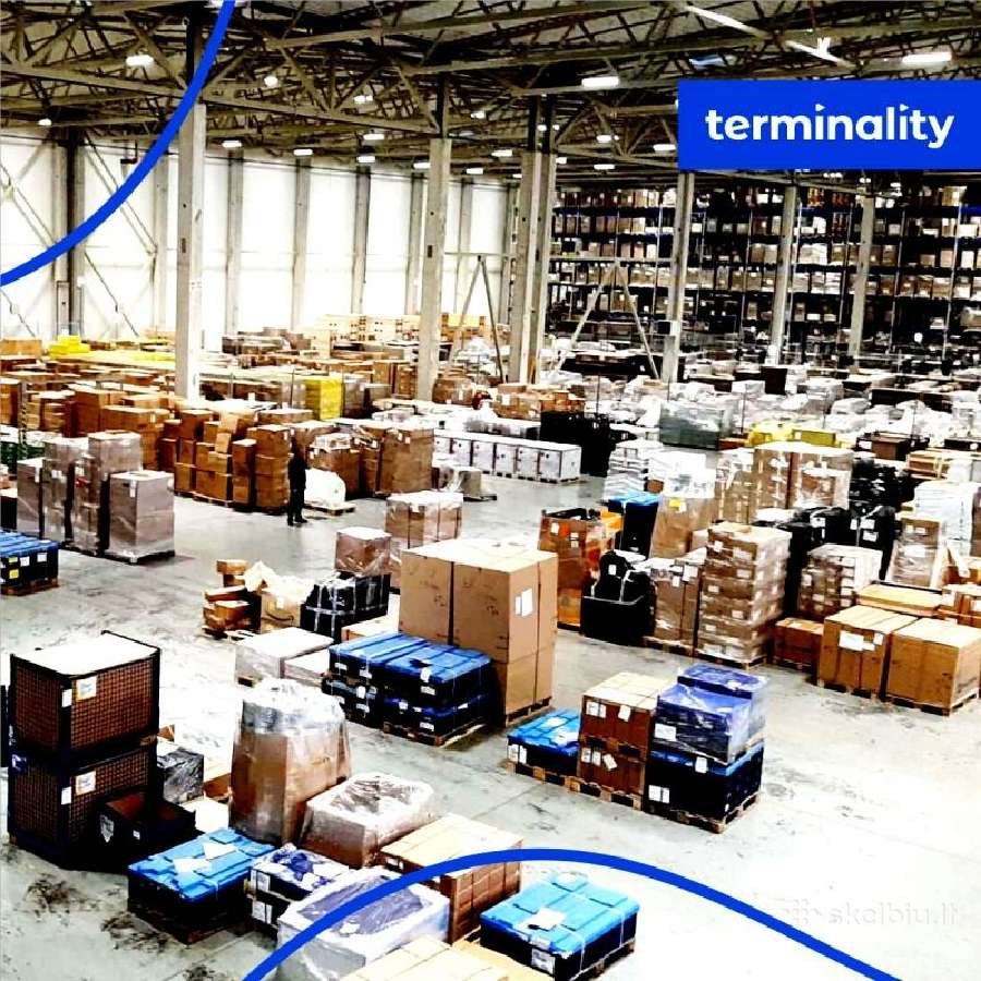 Ieškome vežėjų ilgalaikei partnerystei iš Lietuvos - nuotraukos Nr. 2
