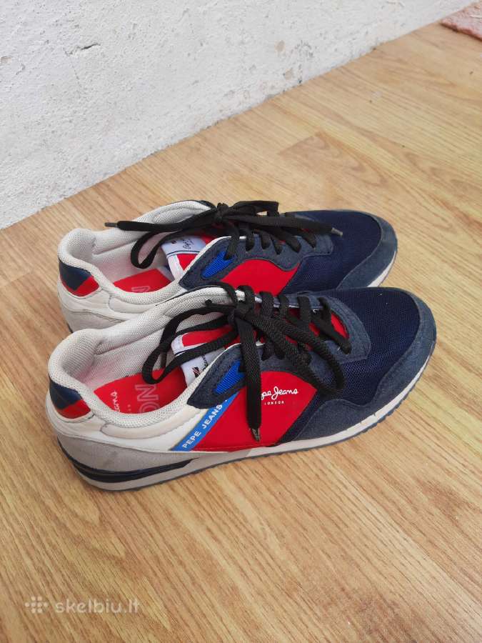 Pepe Jeans kedai - nuotraukos Nr. 2