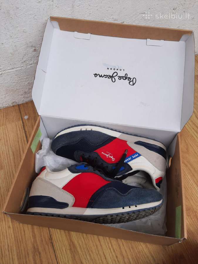 Pepe Jeans kedai - nuotraukos Nr. 4