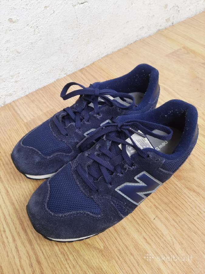 New Balance kedukai