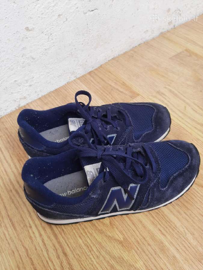 New Balance kedukai - nuotraukos Nr. 2