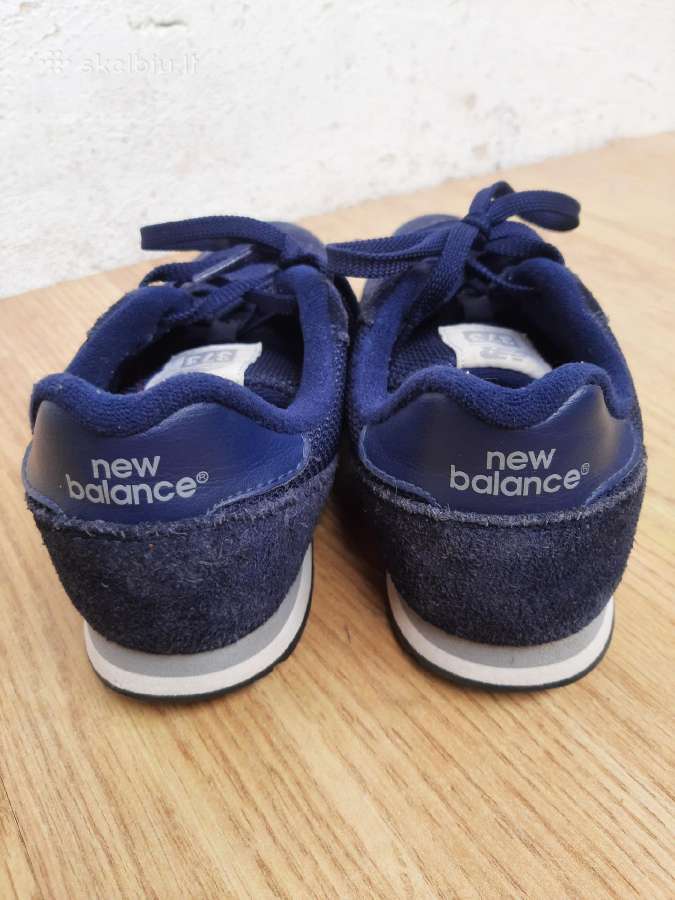New Balance kedukai - nuotraukos Nr. 3