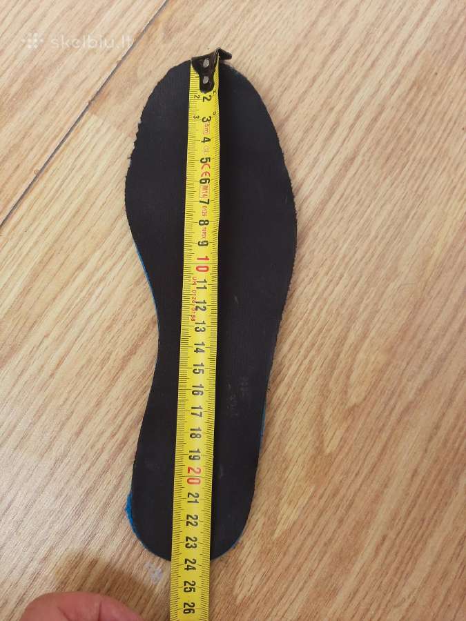 Adidas kedai - nuotraukos Nr. 5