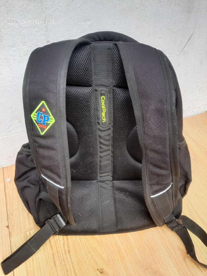 Kuprinė Coolpack - nuotraukos Nr. 2