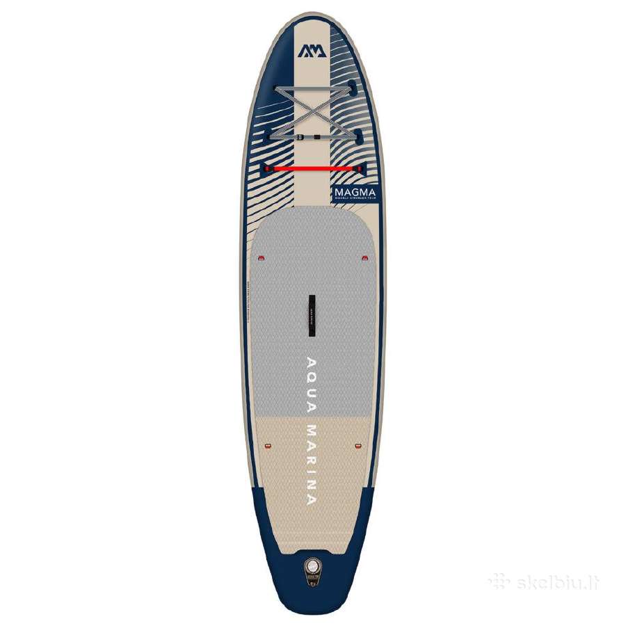 Irklentė Aqua Marina Magma (340cm) - nuotraukos Nr. 5