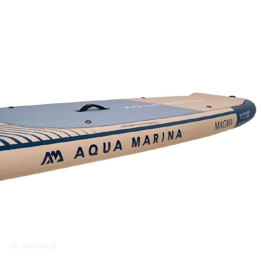 Irklentė Aqua Marina Magma (340cm) - nuotraukos Nr. 8
