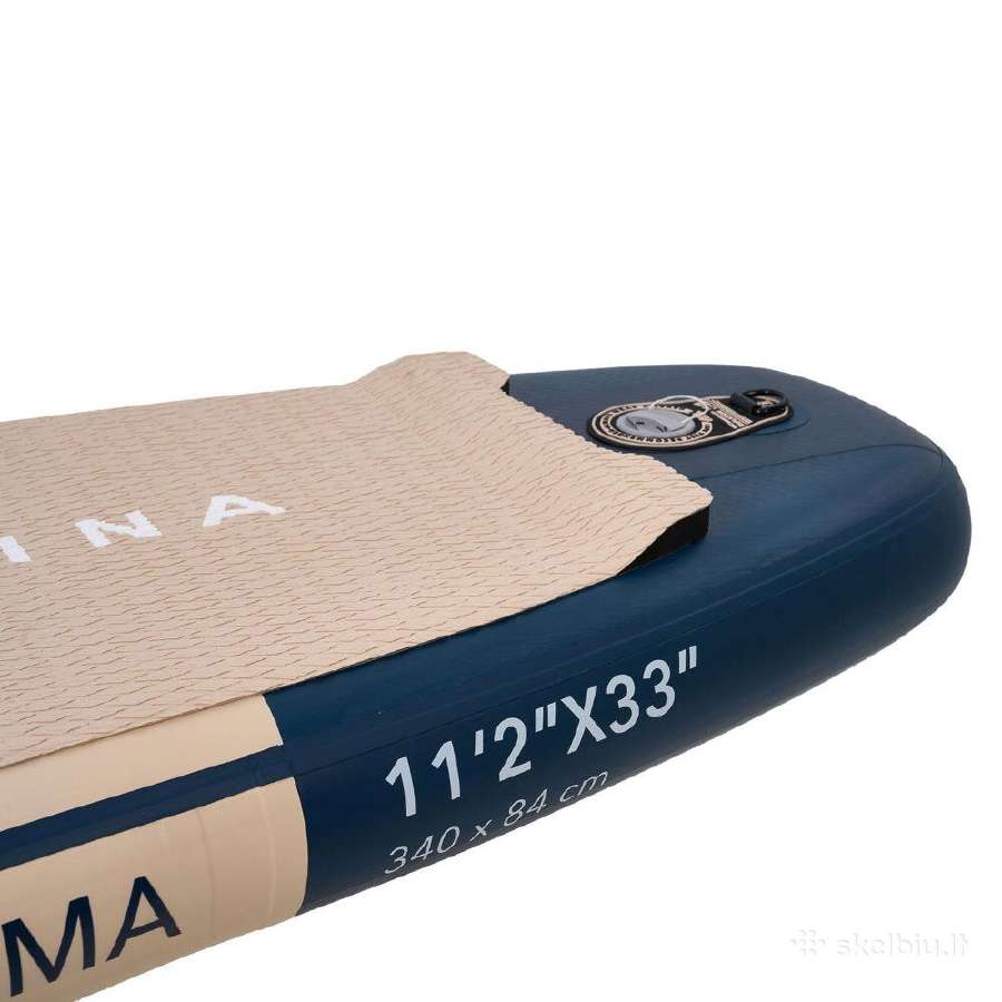Irklentė Aqua Marina Magma (340cm) - nuotraukos Nr. 13