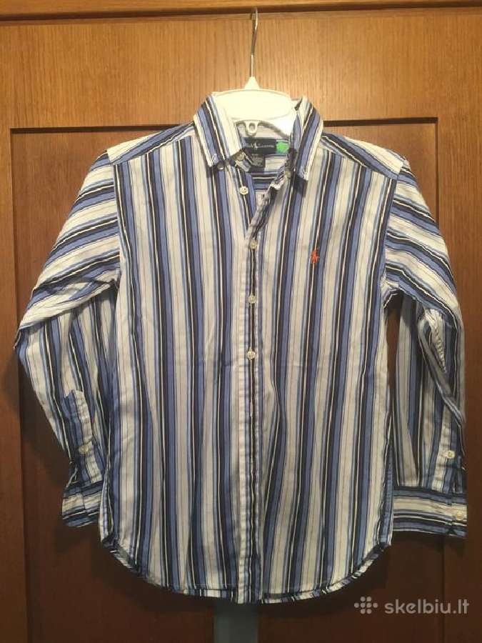 Ralph Lauren marškiniai