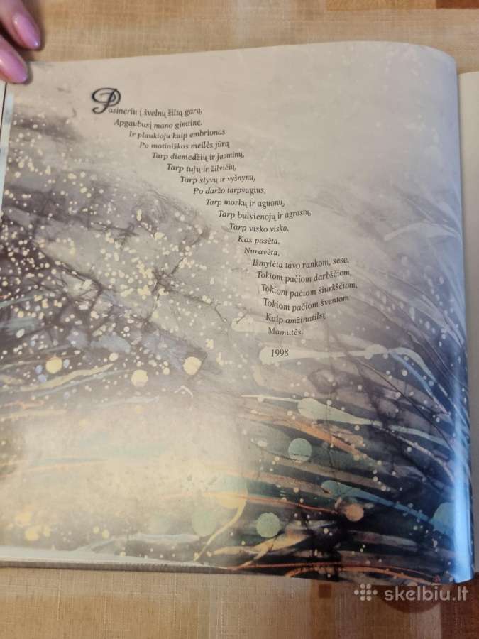 Sofija kanaverskytė - asmeniškai - nuotraukos Nr. 6