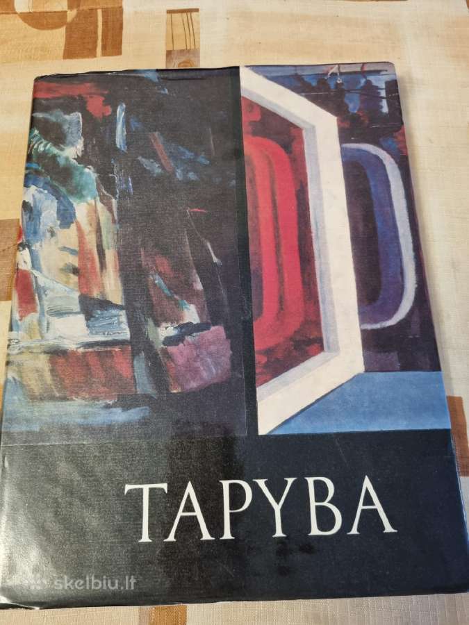 Tapyba