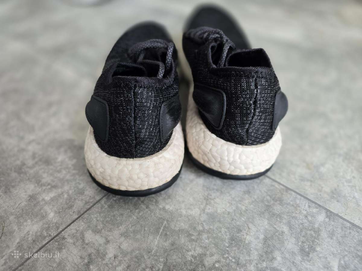 Adidas Pure Boost bėgimo bateliai - nuotraukos Nr. 4