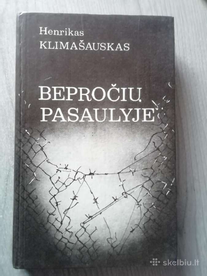 Beprociu pasaulyje