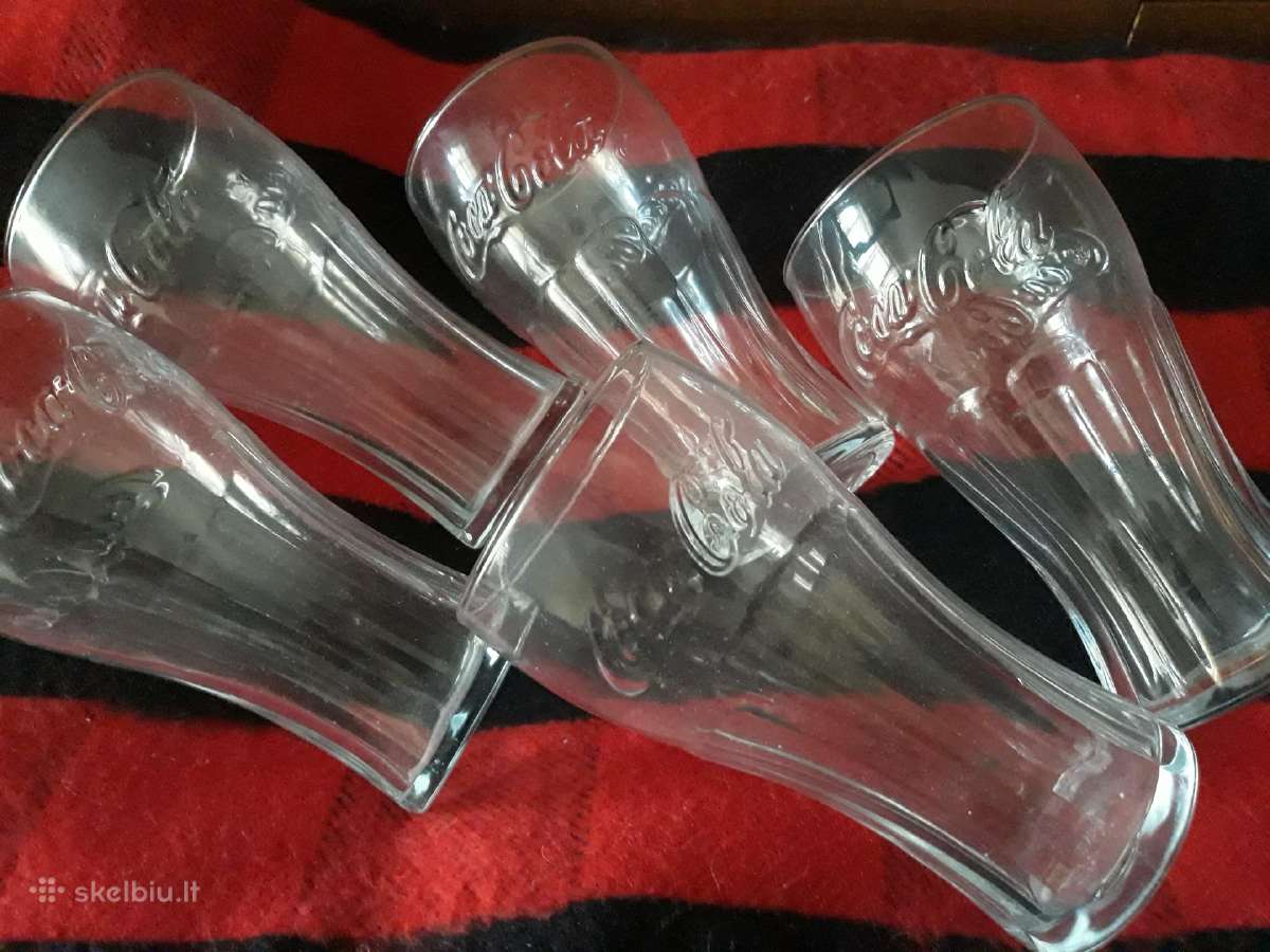 Cocacolos taures