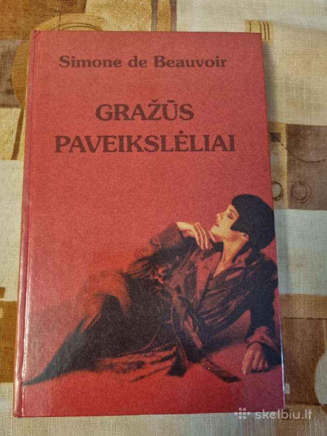 Gražūs paveikslėliai