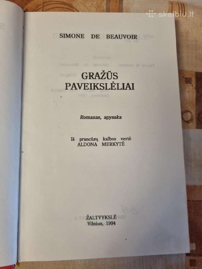 Gražūs paveikslėliai - nuotraukos Nr. 2