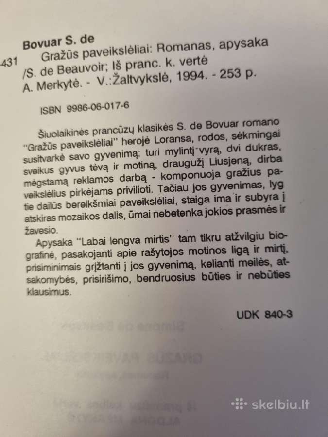 Gražūs paveikslėliai - nuotraukos Nr. 4