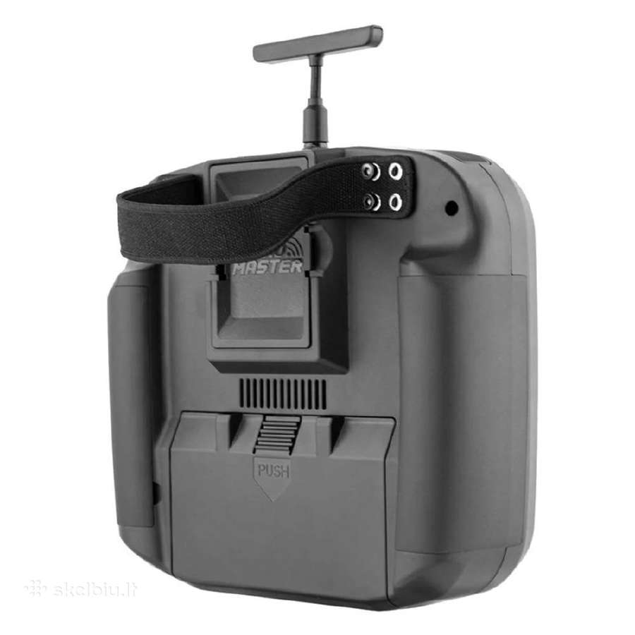 Nauji Radiomaster Boxer Elrs 2.4ghz valdymo pultai - nuotraukos Nr. 7