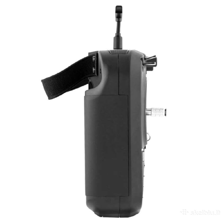 Nauji Radiomaster Boxer Elrs 2.4ghz valdymo pultai - nuotraukos Nr. 9