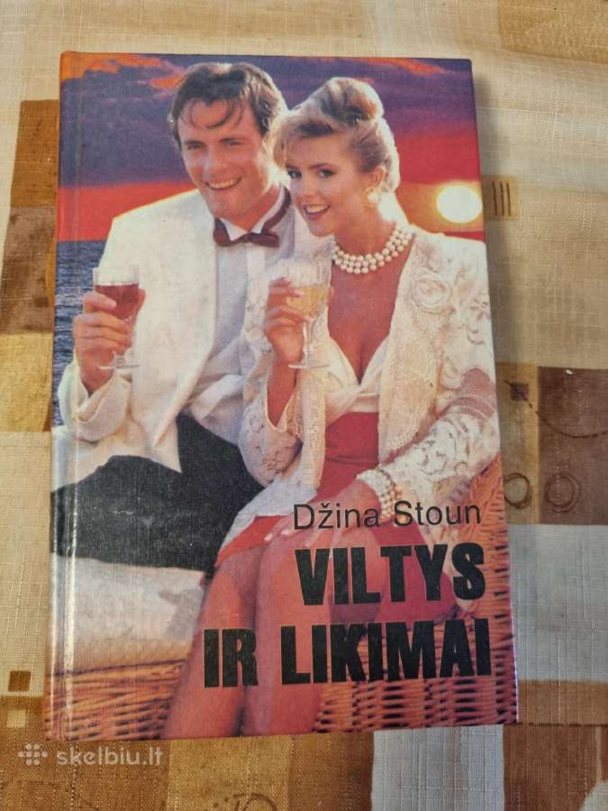 Viltys ir likimai