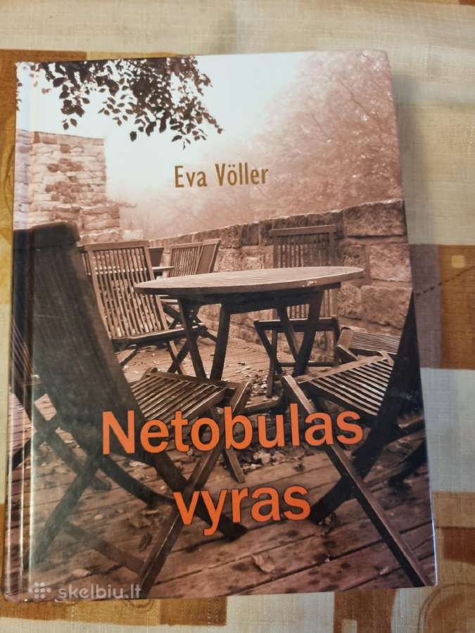 Netobulas vyras