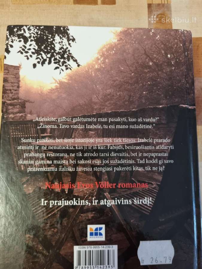 Netobulas vyras - nuotraukos Nr. 3