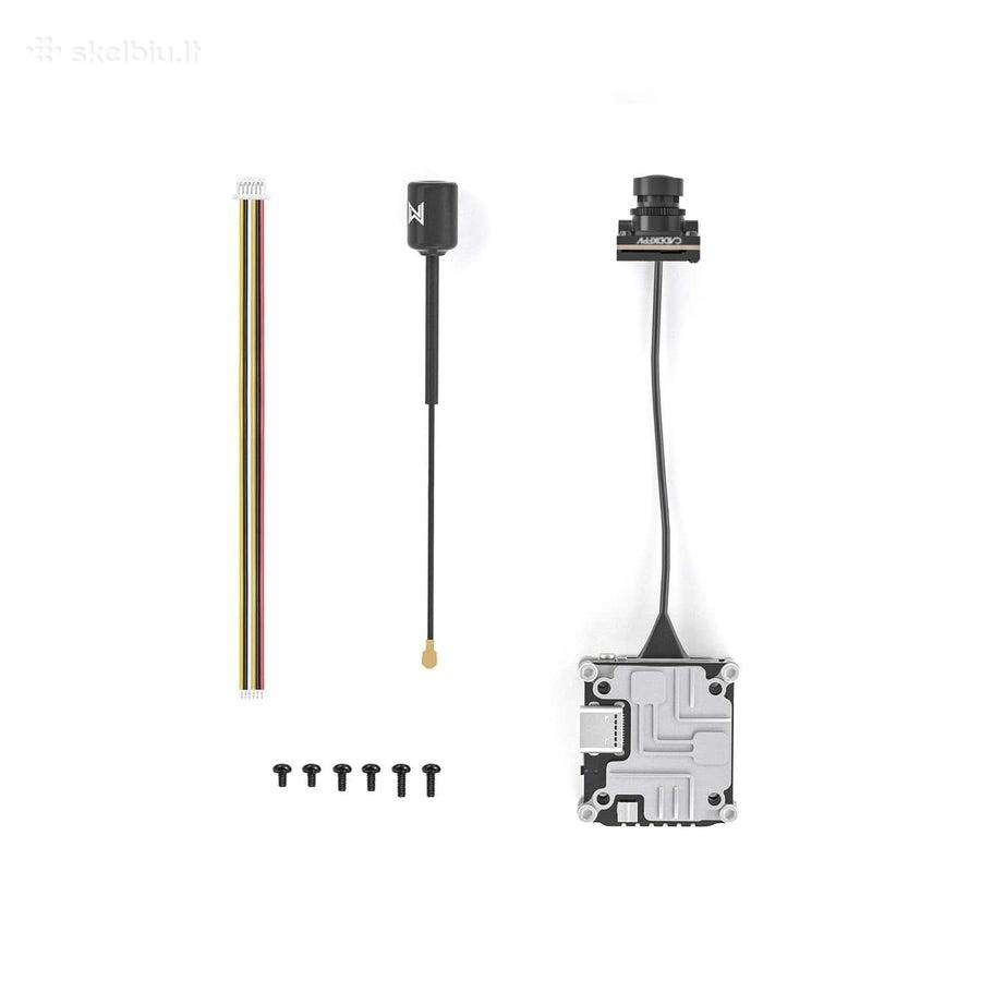 Caddxfpv Nebula Pro Nano Vista Kit