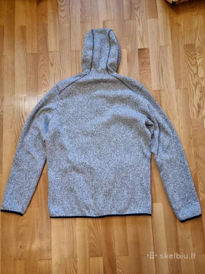 Šiltas termo bliuzonas, M/l - nuotraukos Nr. 3