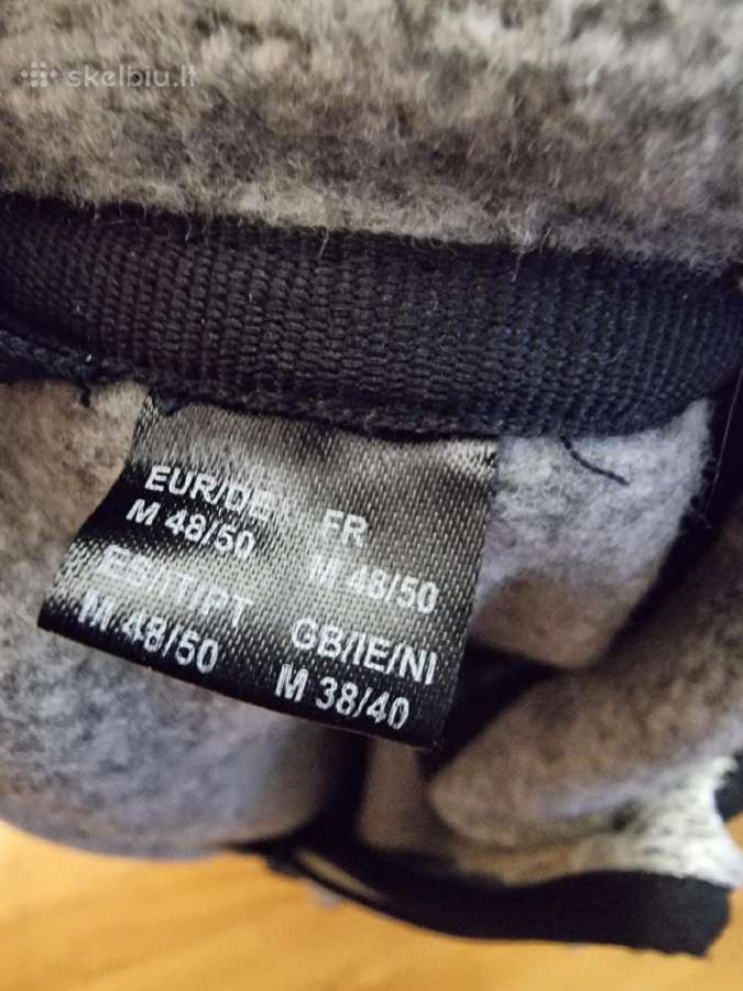 Šiltas termo bliuzonas, M/l - nuotraukos Nr. 5