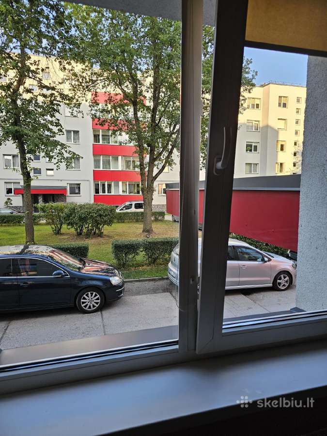 Buto nuoma Kalniečiai - nuotraukos Nr. 5