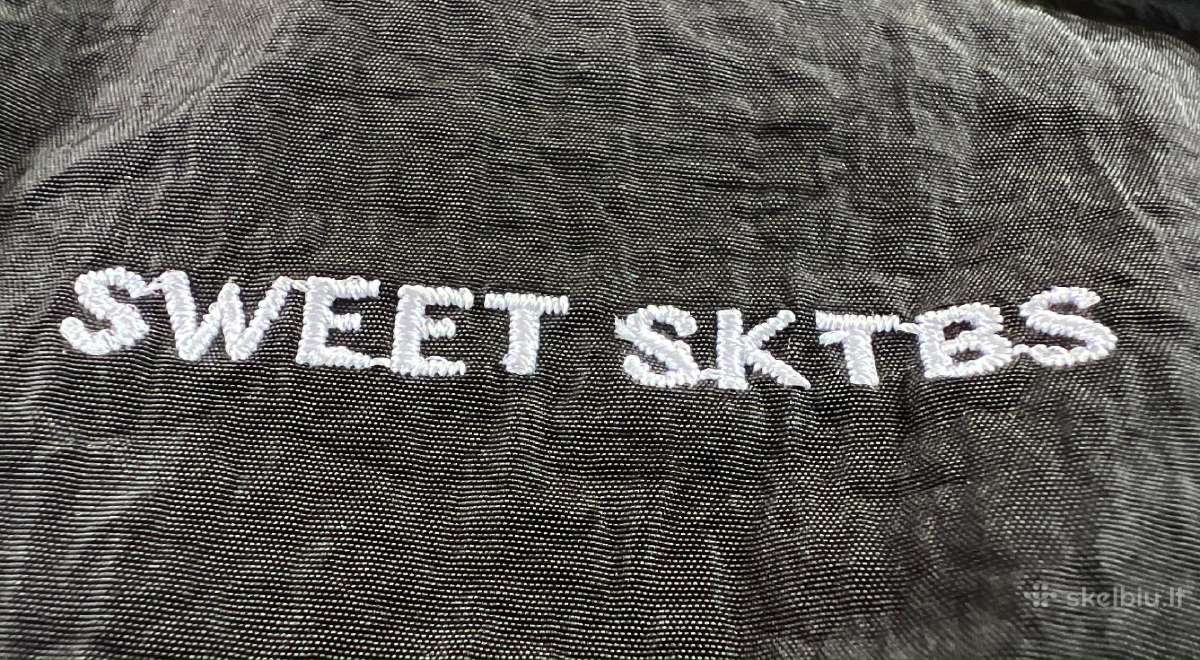 Bliuzonas Sweet Sktbs - nuotraukos Nr. 2